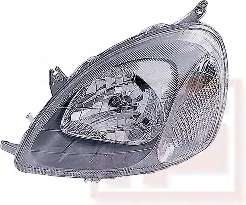 Основная фара