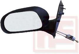 Наружное зеркало