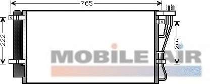 Конденсатор, кондиционер