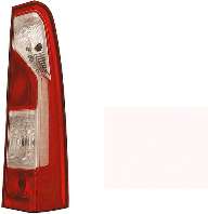 Ліхтар задній