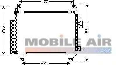 Конденсатор, кондиционер