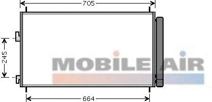 Конденсатор, кондиционер