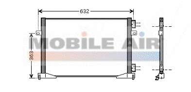 Конденсатор, кондиционер