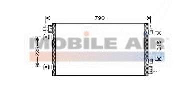 Конденсатор, кондиционер