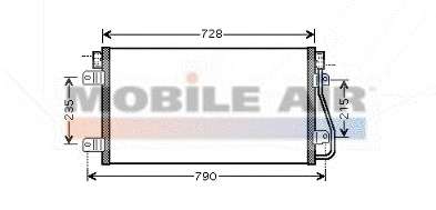 Конденсатор, кондиционер