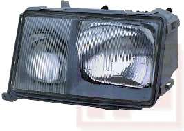 Основная фара