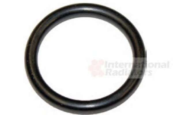 Прокладка, трубопровод охлаждаю