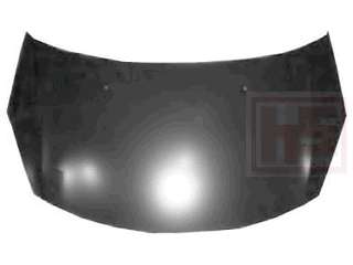 Капот двигателя