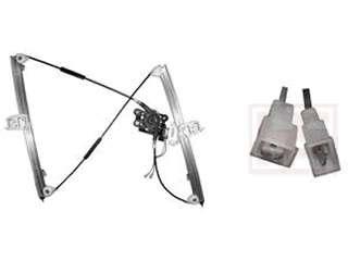 Подъемное устройство для окон