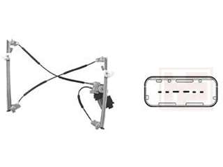 Подъемное устройство для окон