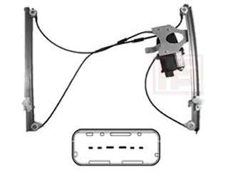 Подъемное устройство для окон