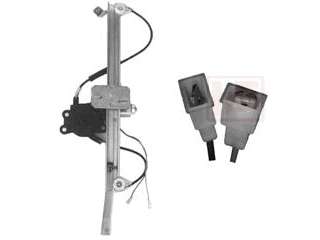 Подъемное устройство для окон