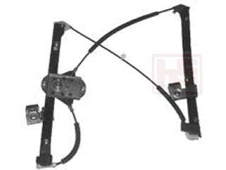 Подъемное устройство для окон