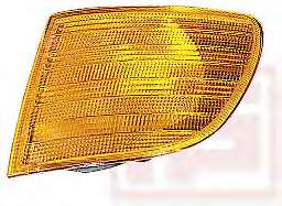 Фонарь указателя поворота