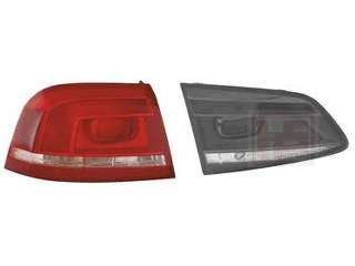 Задний фонарь