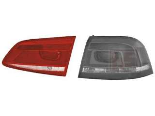 Задний фонарь