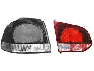 Задний фонарь