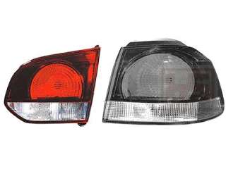 Задний фонарь