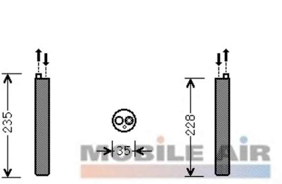 Осушитель, кондиционер