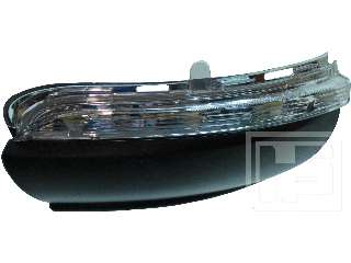 Фонарь указателя поворота