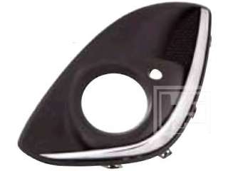 Решетка вентилятора, буфер