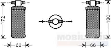 Осушитель, кондиционер