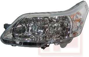 Основная фара