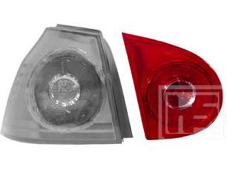 Задний фонарь