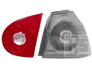 Задний фонарь