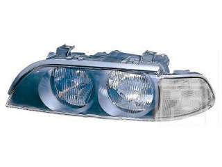 Основная фара