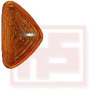 Ліхтар, показник повороту