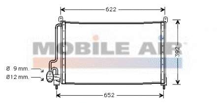 Конденсатор, кондиционер