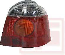 Задний фонарь
