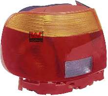 Задний фонарь