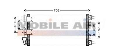 Конденсатор, кондиционер