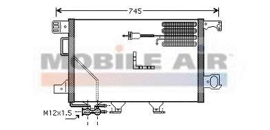 Конденсатор, кондиционер
