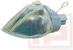 Ліхтар, показник повороту