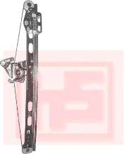 Подъемное устройство для окон