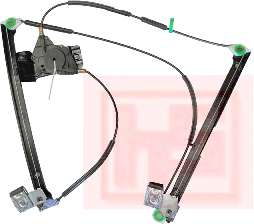 Подъемное устройство для окон