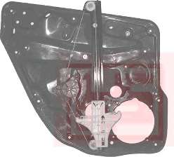 Подъемное устройство для окон