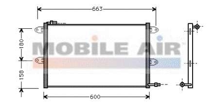 Конденсатор, кондиционер