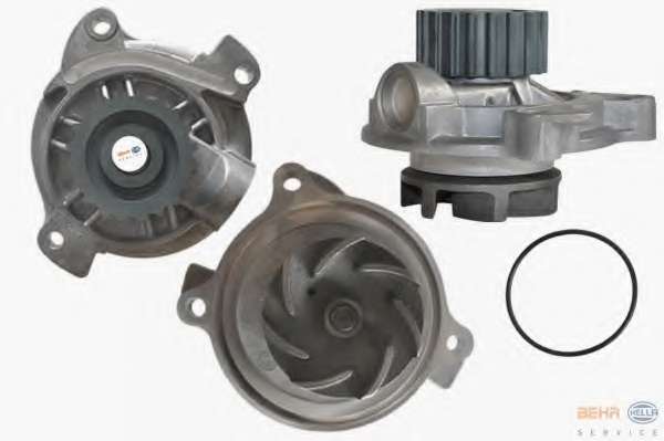 Водяной насос