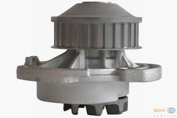 Водяной насос