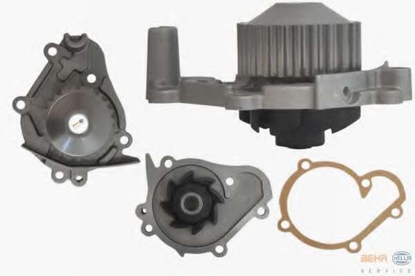 Водяной насос