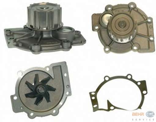 Водяной насос