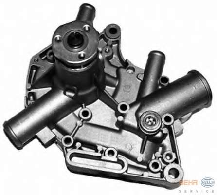 Водяной насос