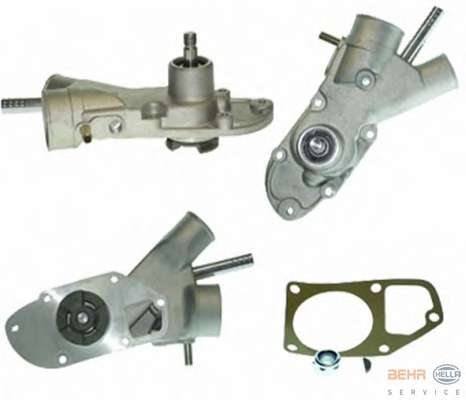 Водяной насос