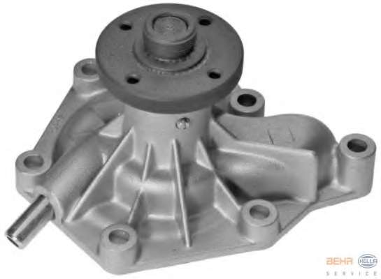 Водяной насос