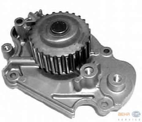 Водяной насос