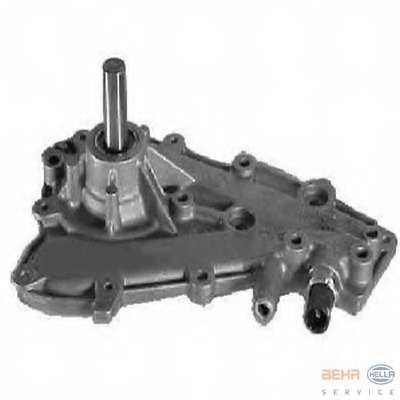 Водяной насос